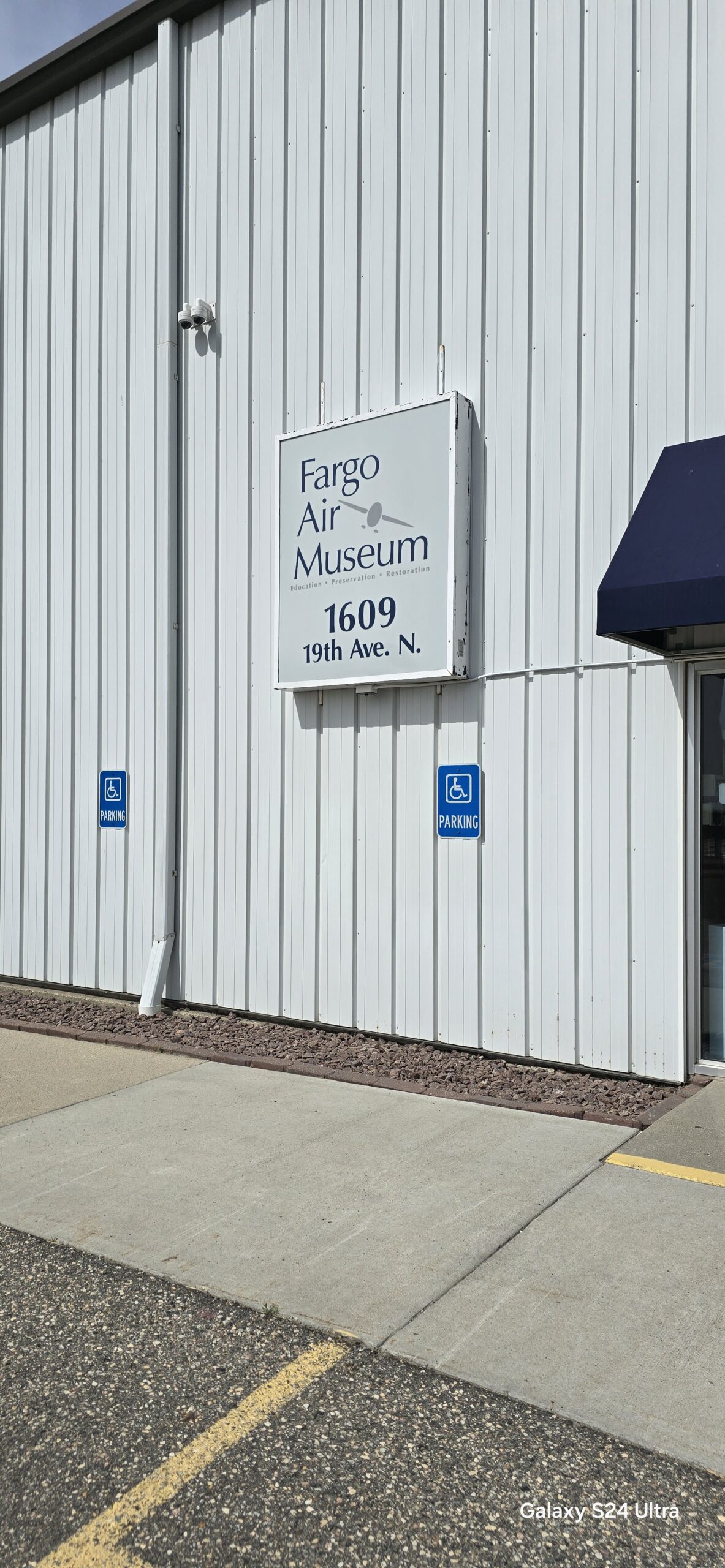 Fargo, ND 2024