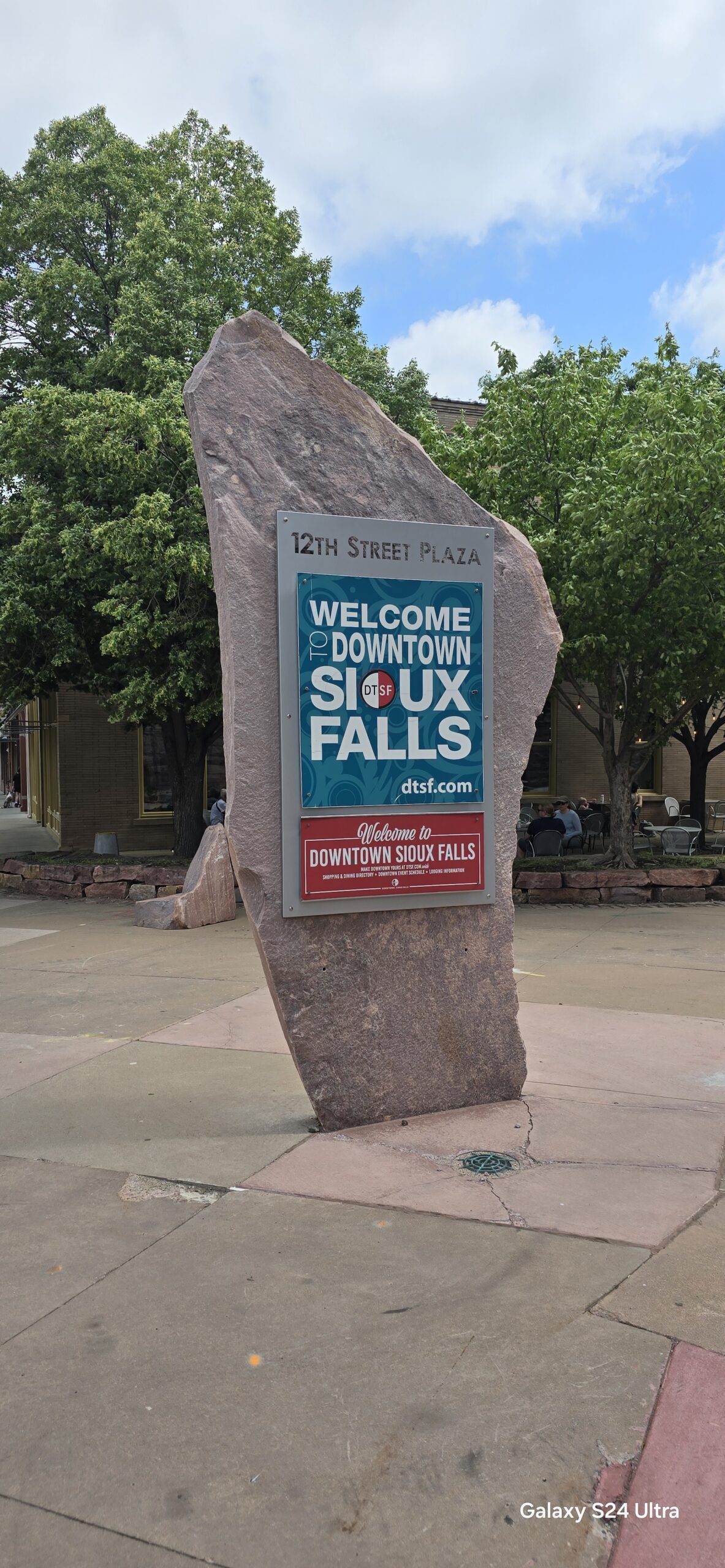 Soiux Falls, SD 2024