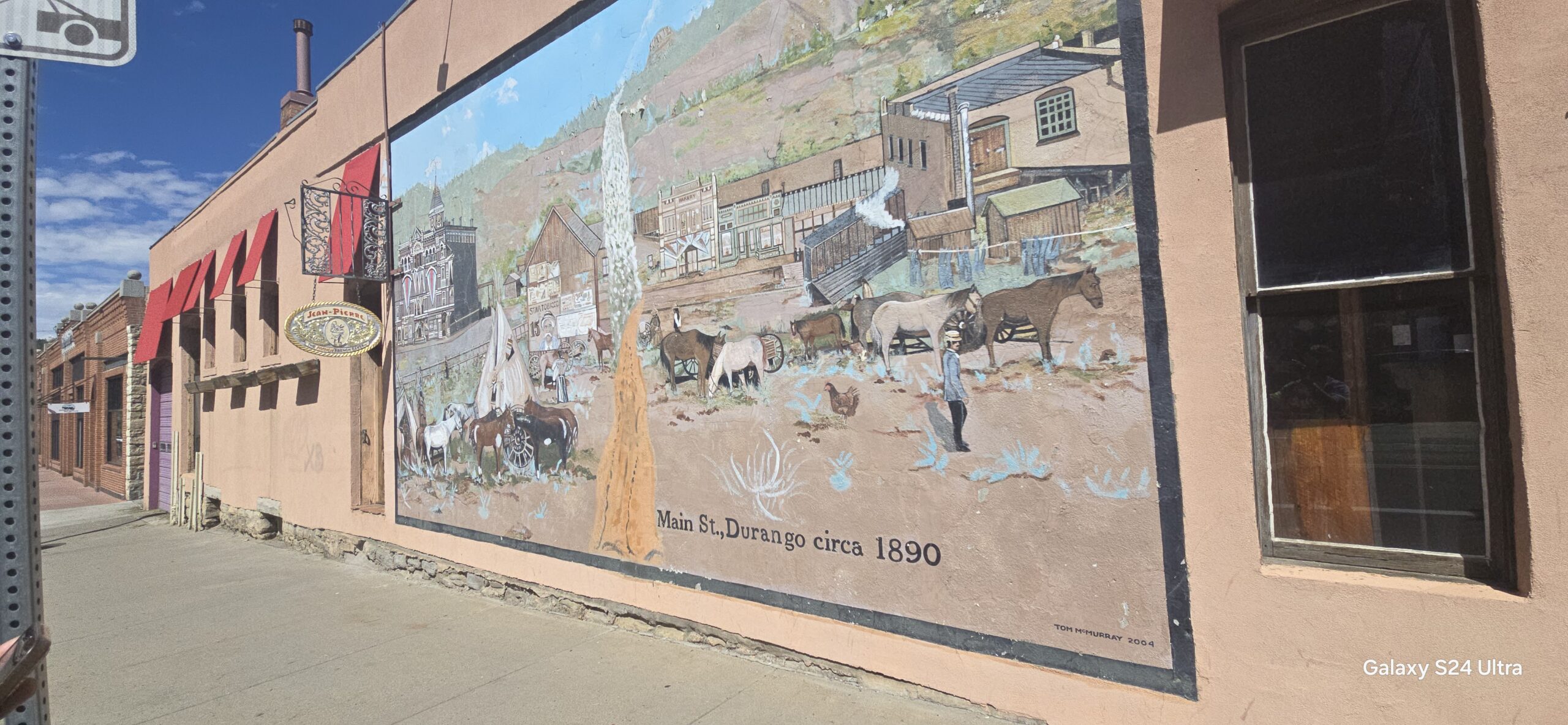 Durango, CO 2024