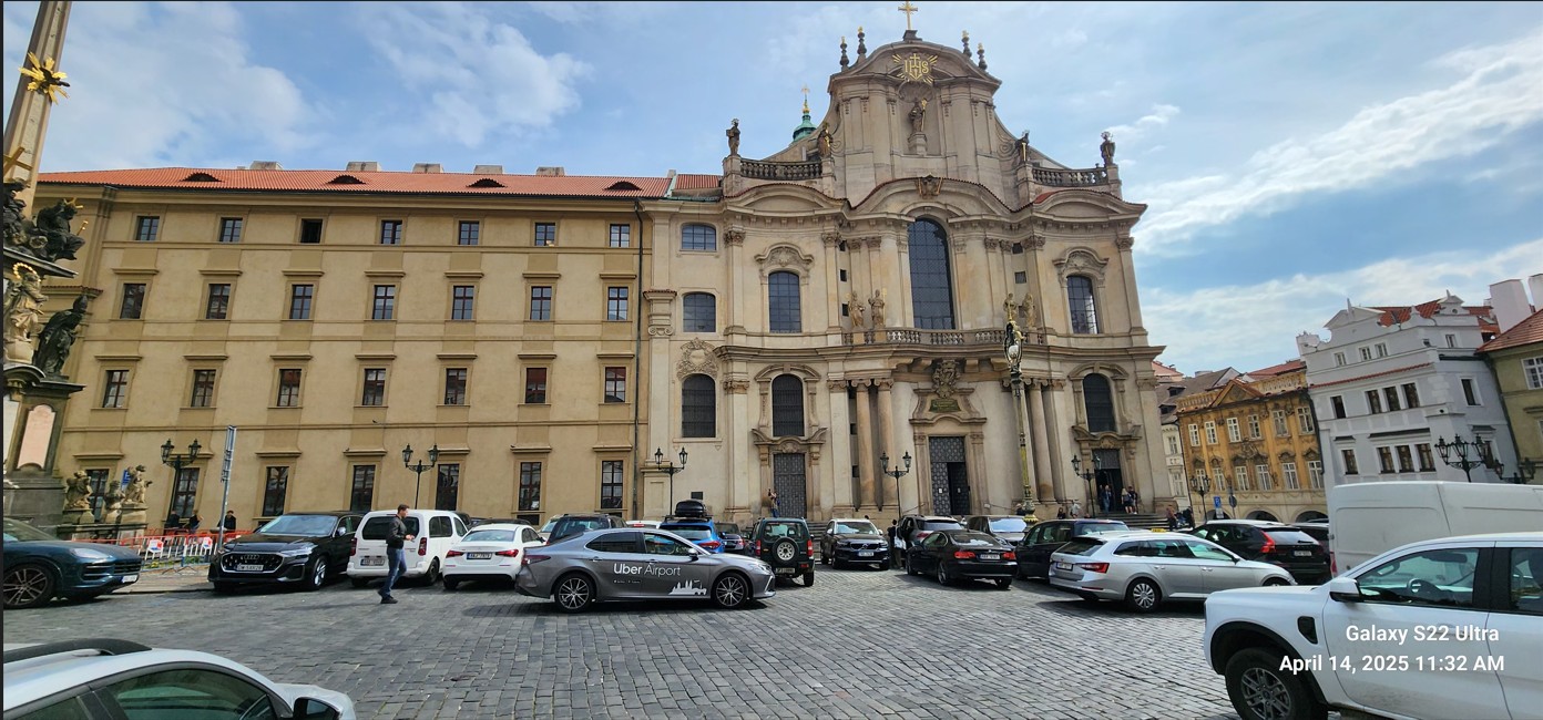 Prague 2025