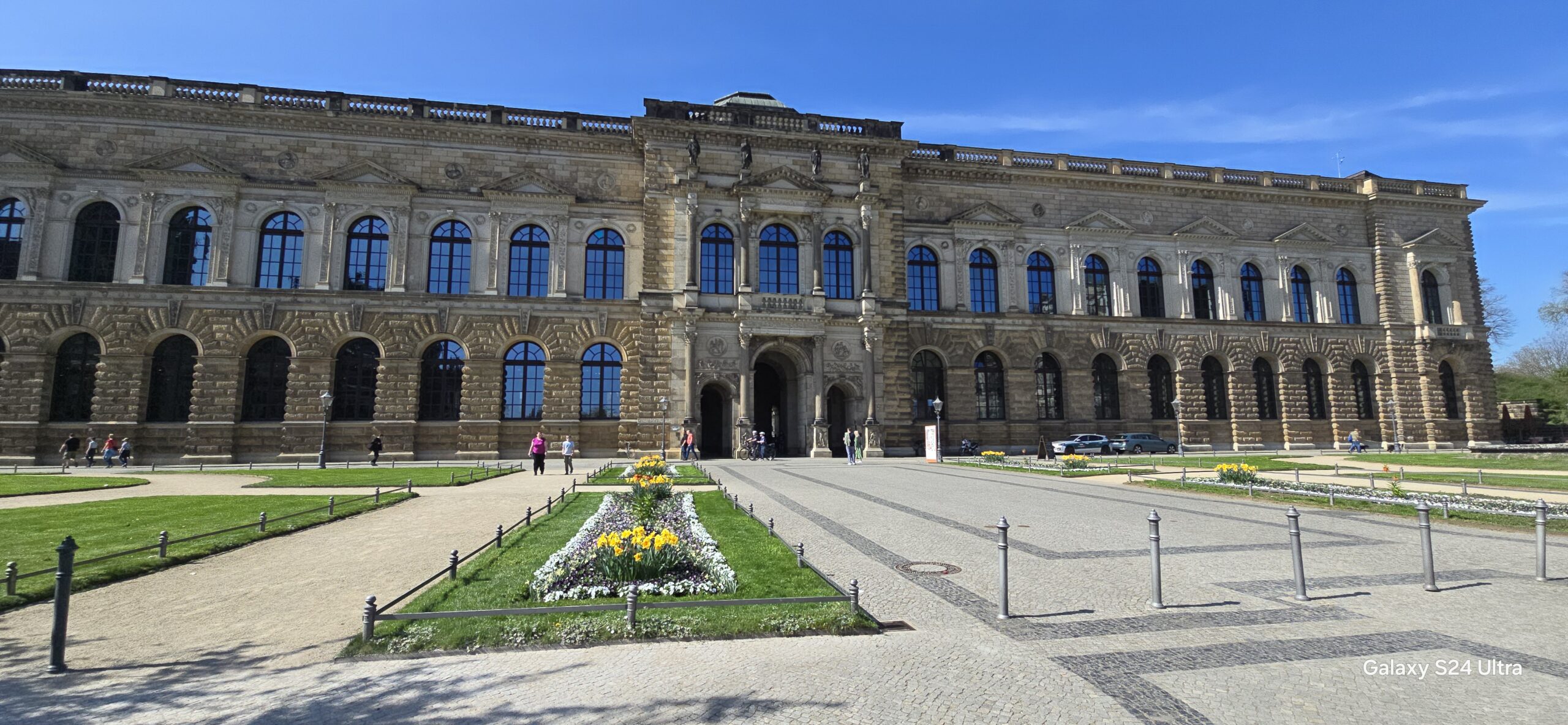 Dresden 2025
