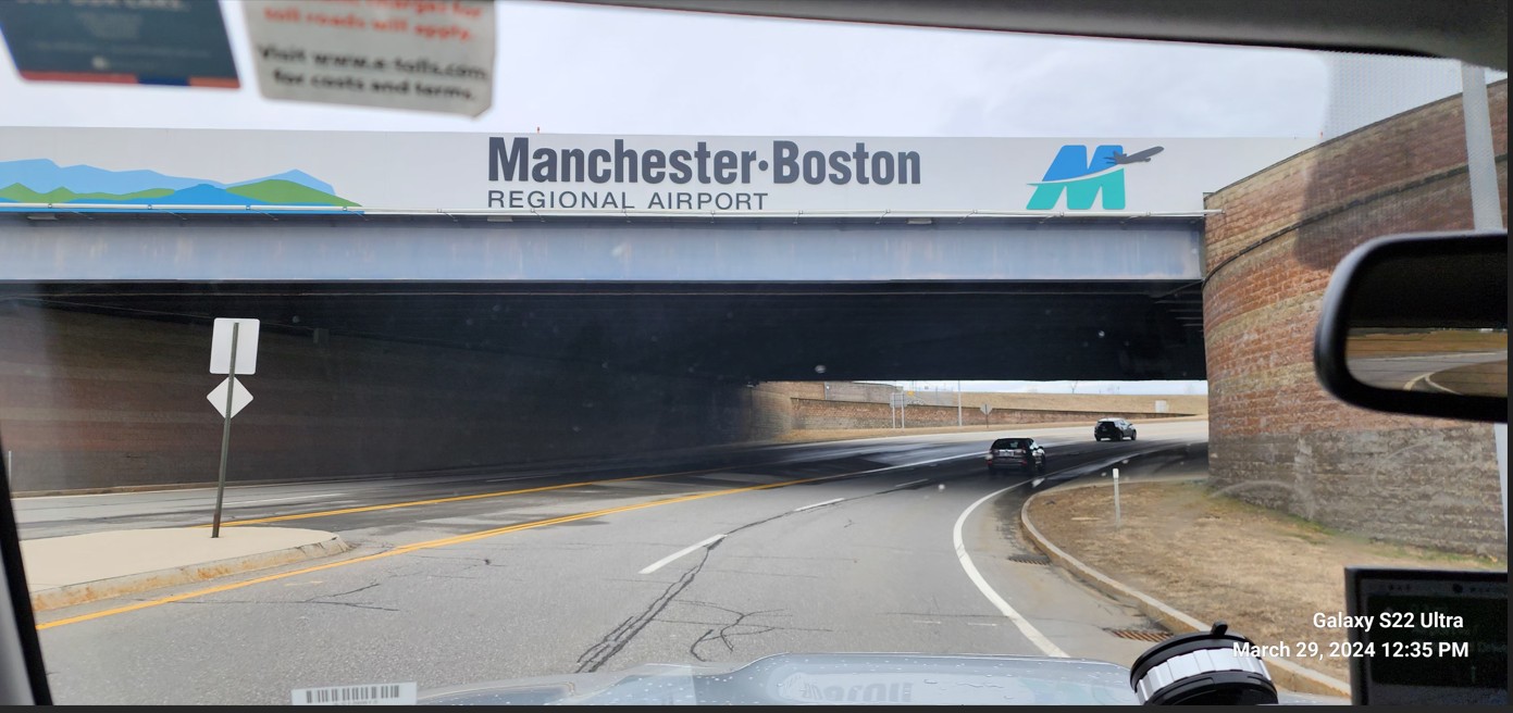 Manchester NM 2024