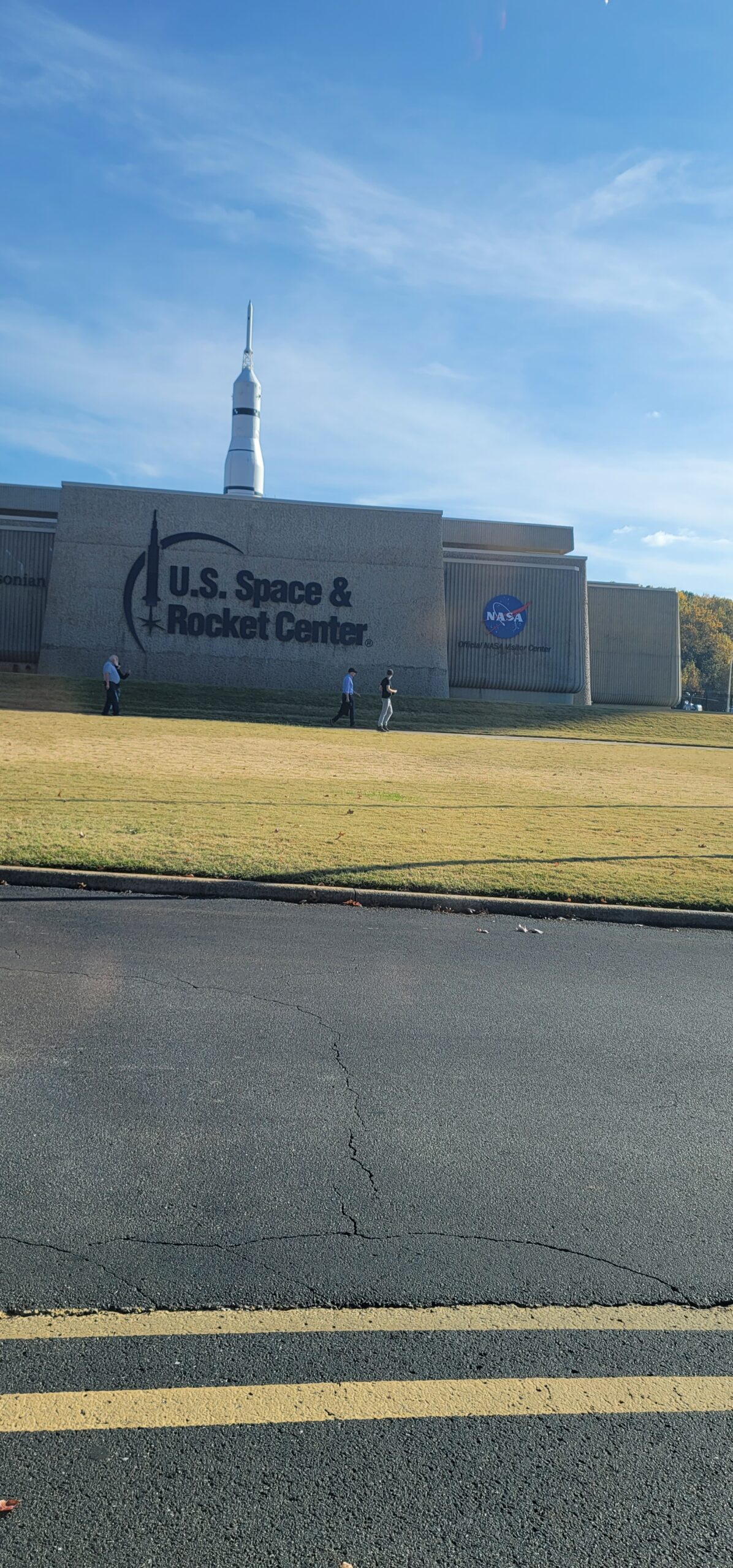 Huntsville Alabama 2022