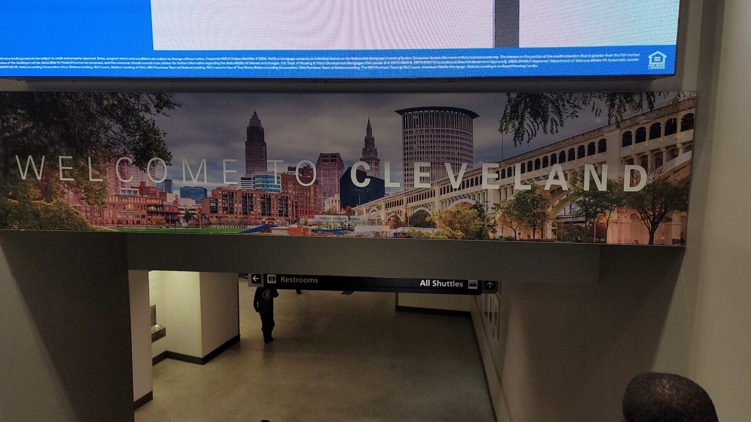 Cleveland OH 2022