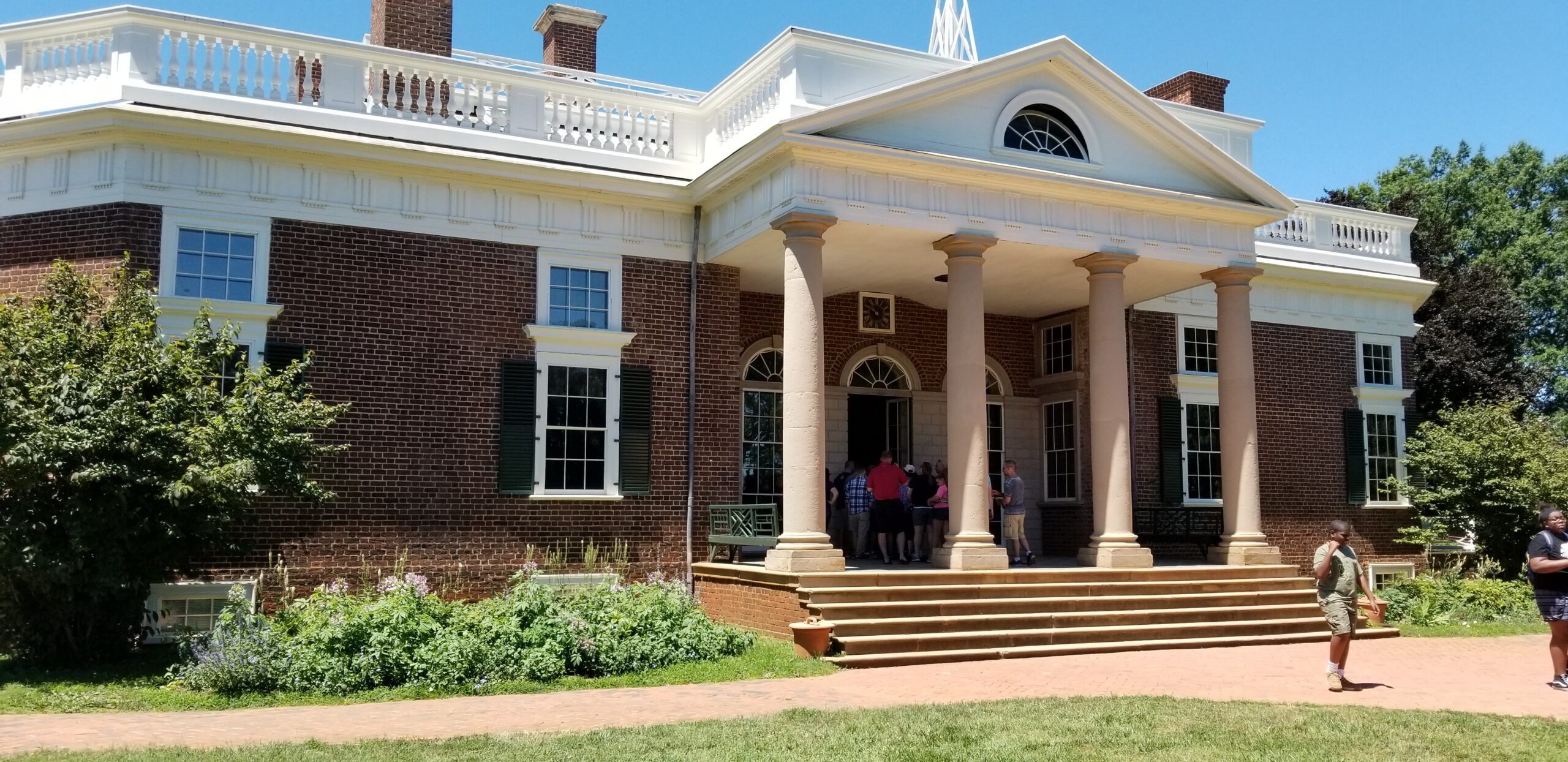 Charlottesville VA 2018