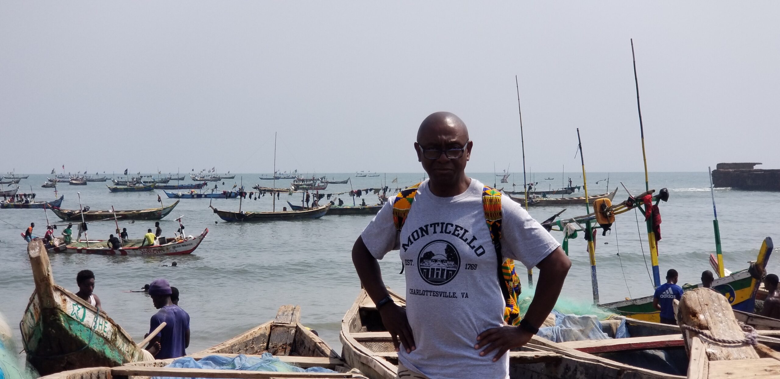 Accra 2018