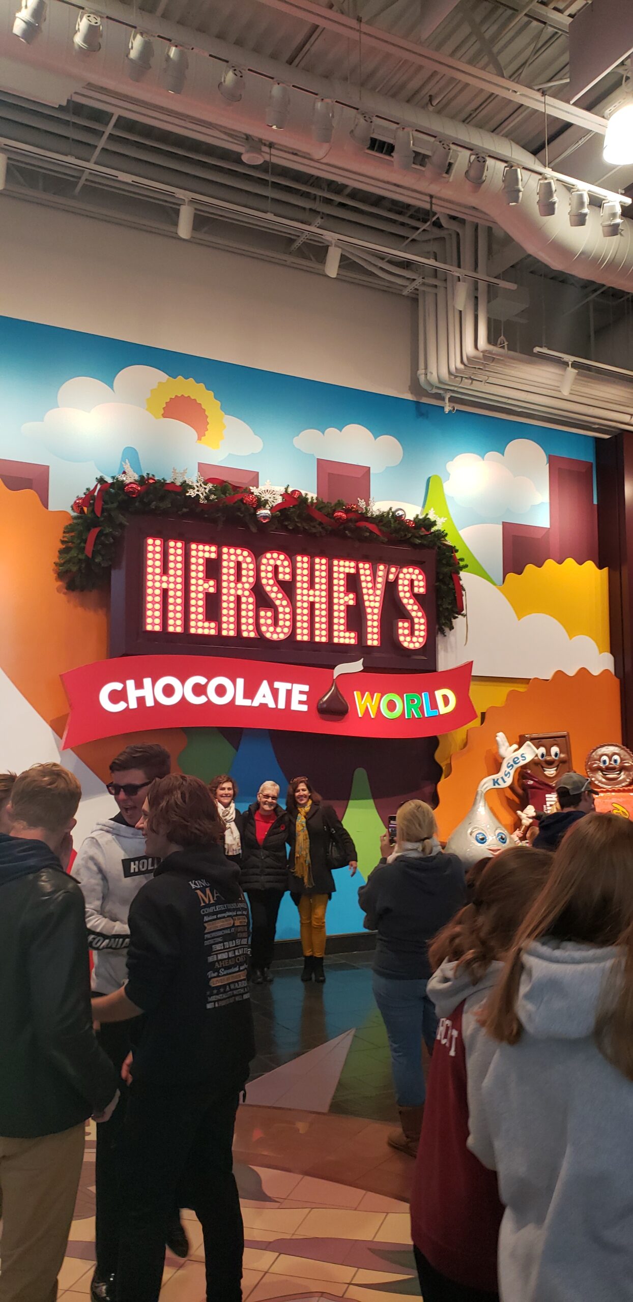 Harrisburg Hershey PA 2019