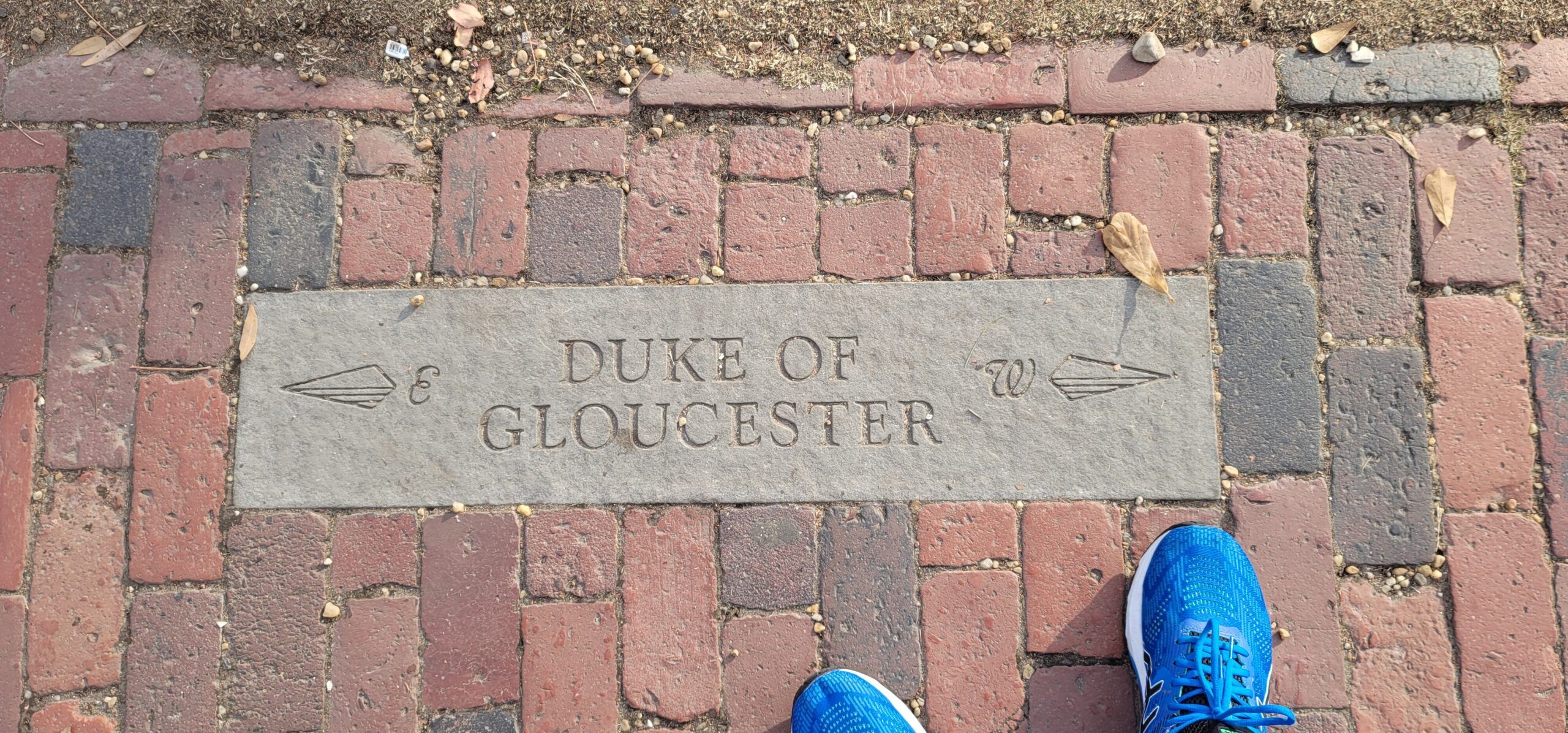 Williamsburg VA 2021