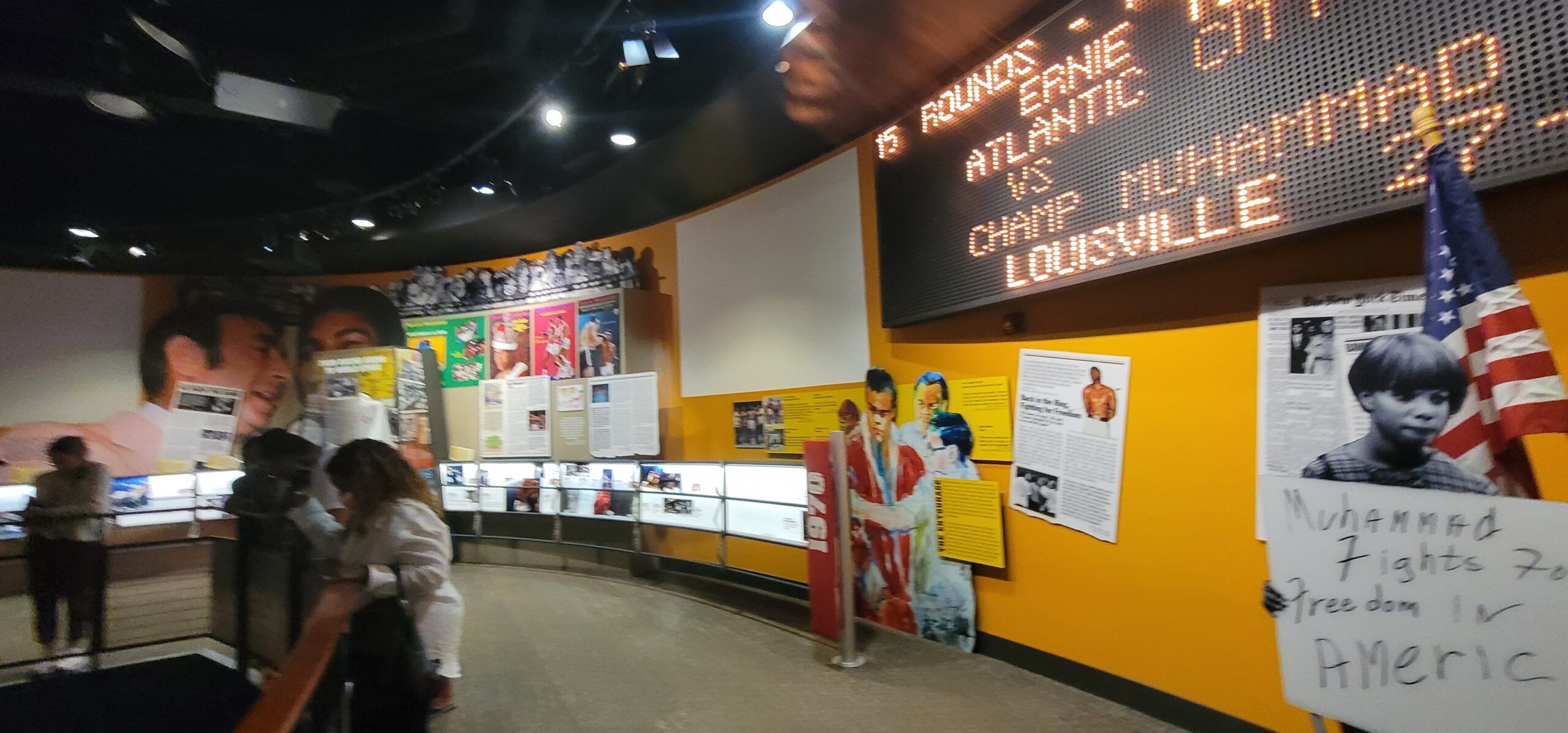 Louisville Kentucky 2022