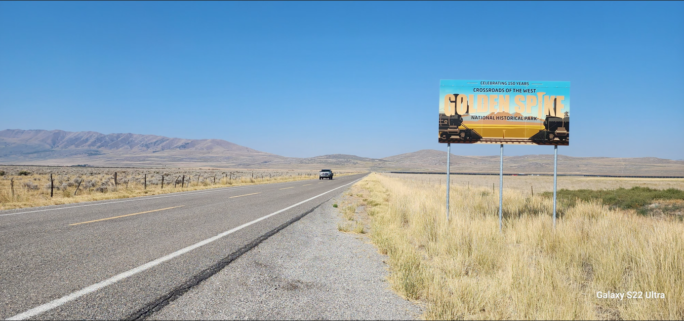 Corinne City, Utah 2025