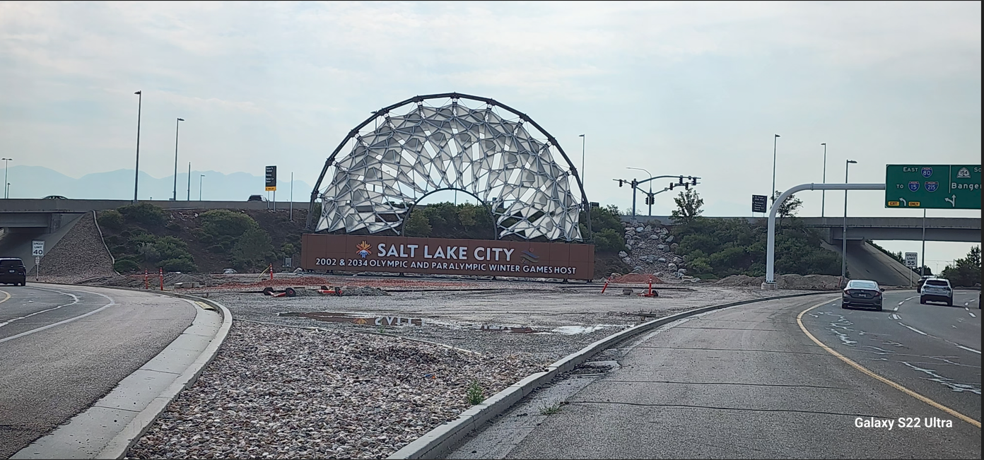 Salt Lake City, Utah 2025