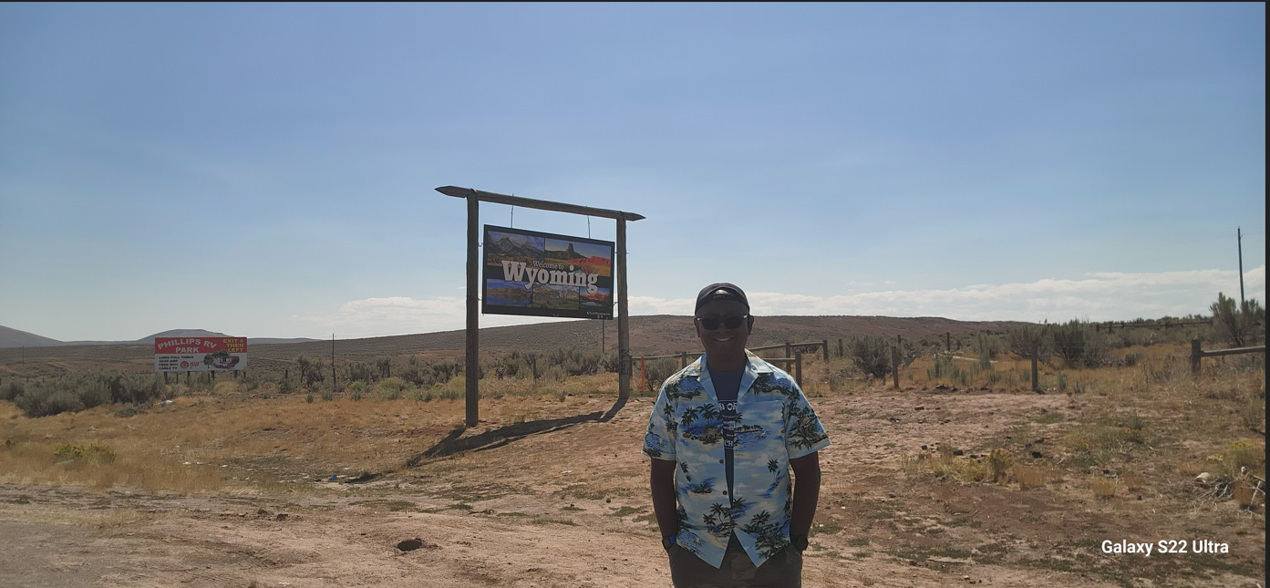 Evanston Wyoming 2025