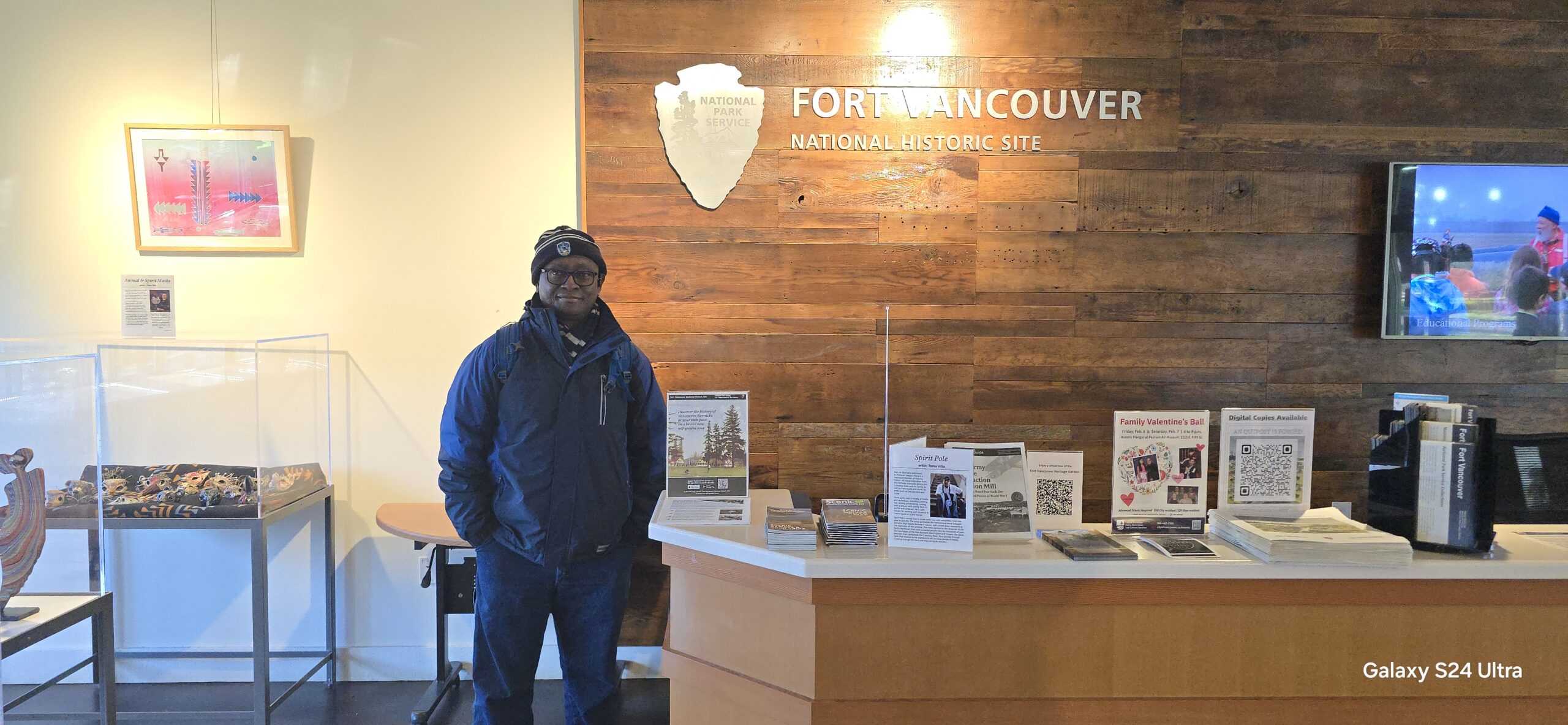 Vancouver, Washington 2026