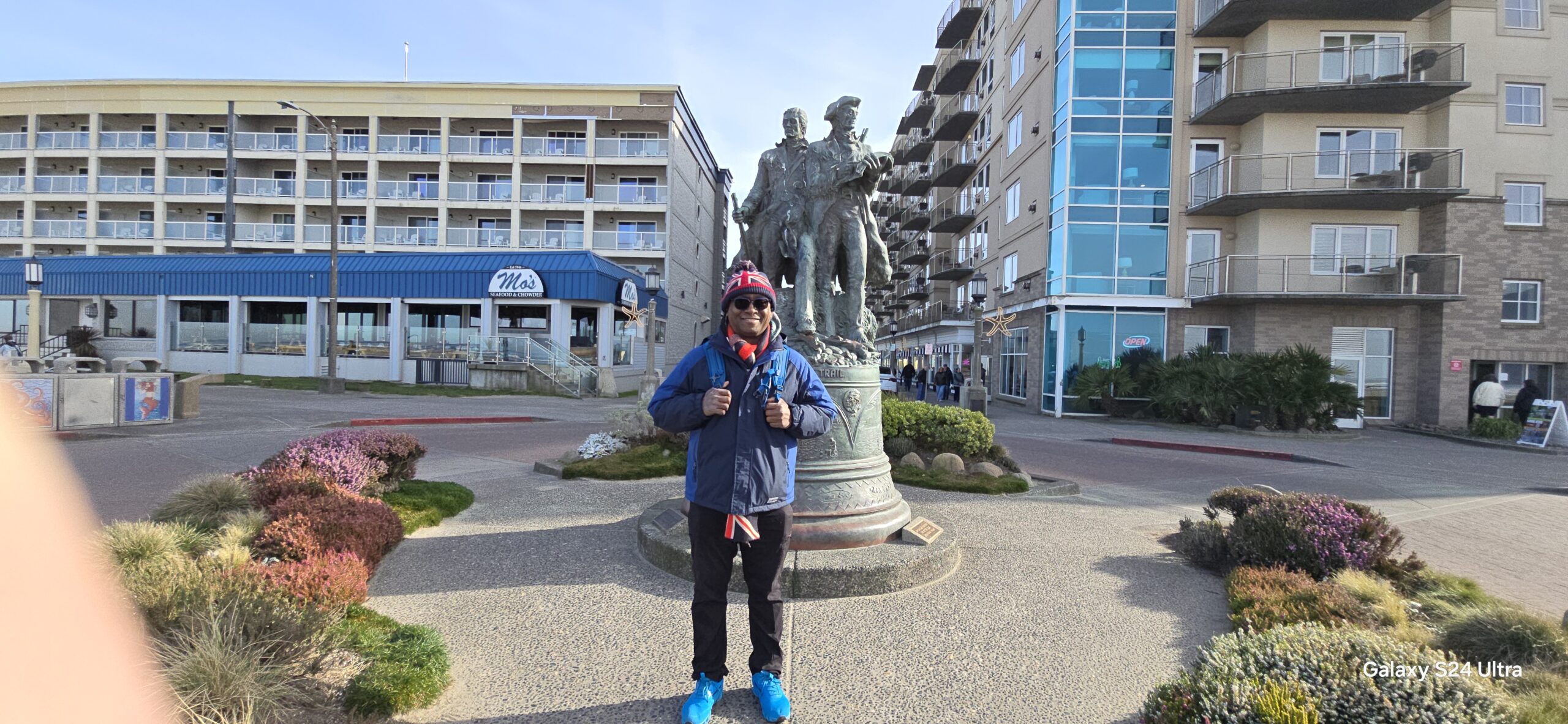 Seaside, Oregon 2026