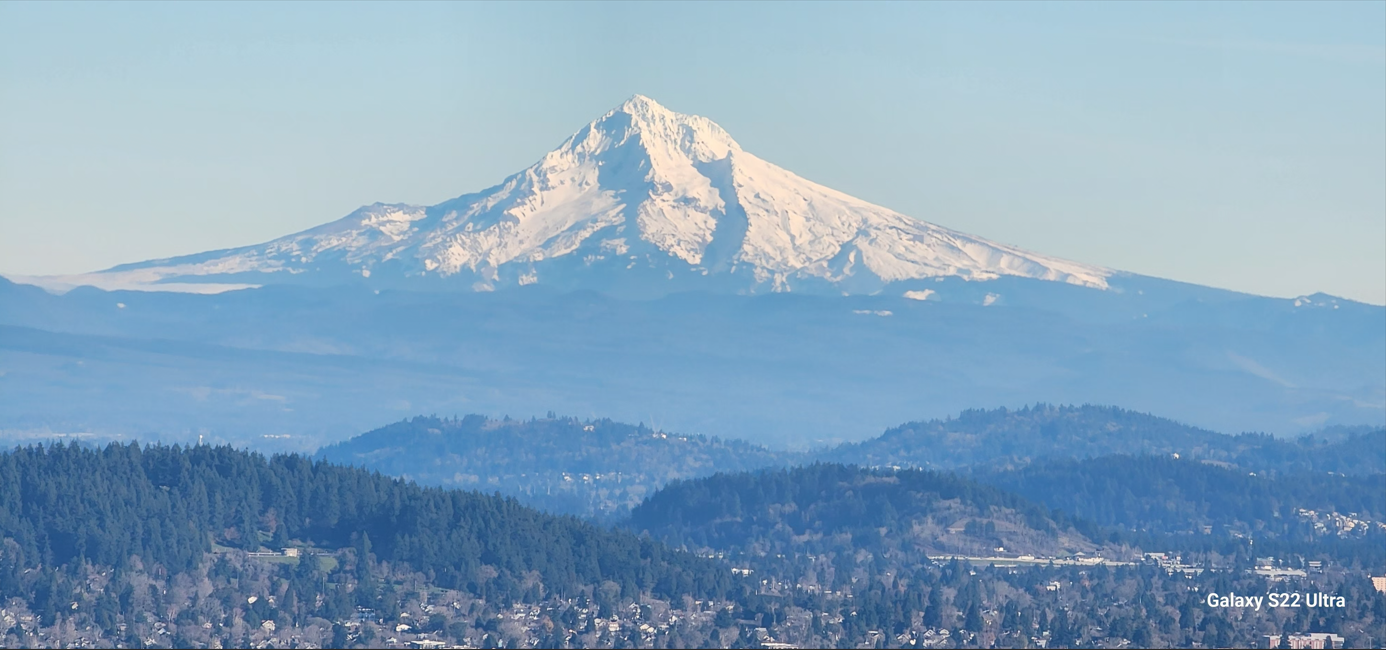 Pacific Northwest: Oregon + Washington Itinerary