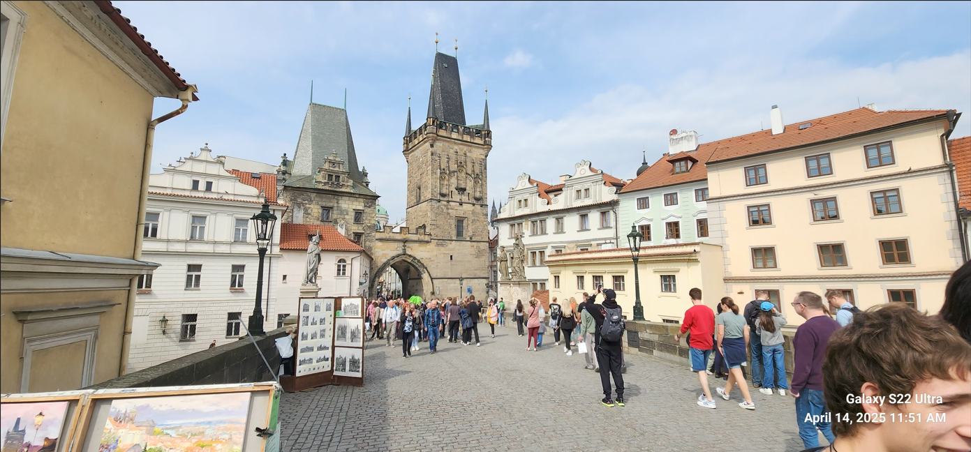 Czech Republic, Germany & Austria Itinerary